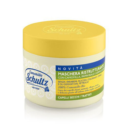 Schultz - Schultz Saç Maskesi 300 ml
