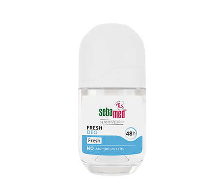 Sebamed - Sebamed Deodorant Roll-On Fresh 50ml