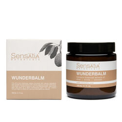 Sensatia Botanicals - Sensatia Botanicals Wunderbalm Nemlendirici Krem 120 ml