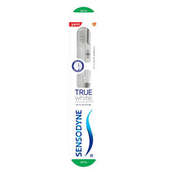 Sensodyne - Sensodyne True White Diş Fırçası - Orta