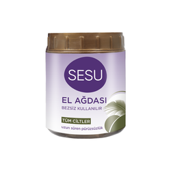 Sesu - Sesu El Ağdası 250 gr