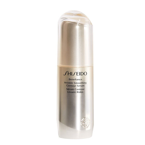 Shiseido - Shiseido Benefiance Wrinkle Smoothing Contour Serum 30 ml
