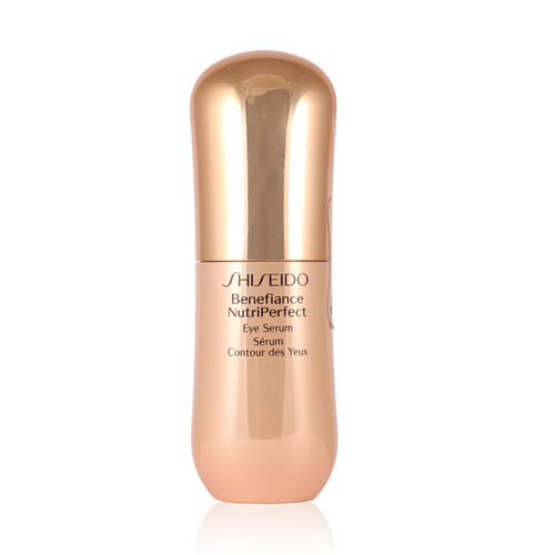 Shiseido - Shiseido Benefiance Nutriperfect Eye Serum 15 ml