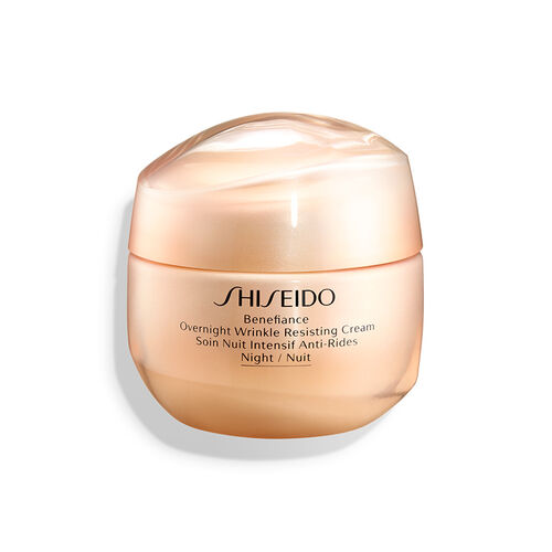 Shiseido - Shiseido Benefiance Resisting Cream 50 ml