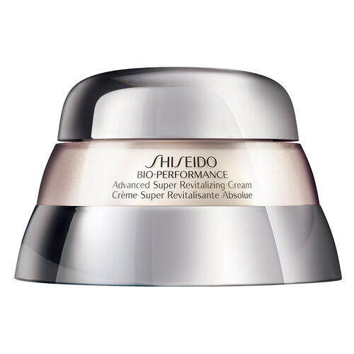 Shiseido - Shiseido Bio Performance Advanced Super Revitalizing Cream 50 ml