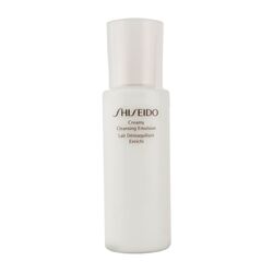 Shiseido - Shiseido Creamy Cleansing Emulsion 200 ml