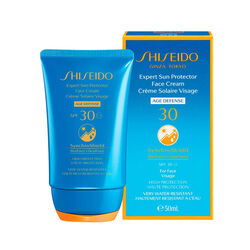 Shiseido - Shiseido Expert Sun Protector Face Cream SPF 30 50 ml