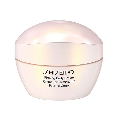 Shiseido - Shiseido Firming Sıkılaştırıcı Vücut Kremi 200 ml