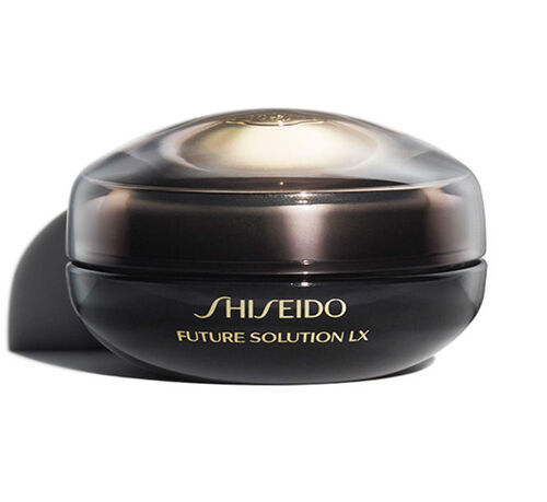 Shiseido - Shiseido Future Solution LX Eye Lip Contour Regenerating Cream 17ml