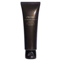 Shiseido - Shiseido Future Solution LX Total Extra Rich Cleansing Foam 125 ml