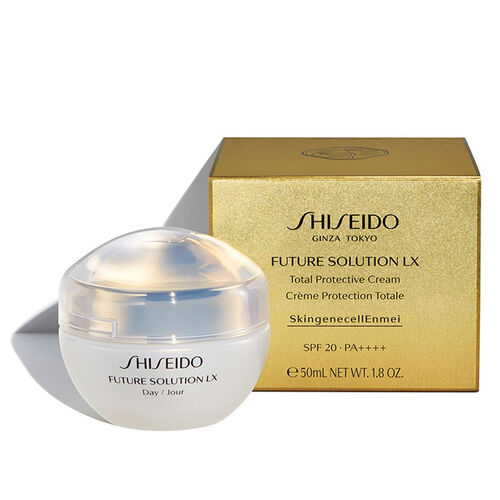 Shiseido - Shiseido Future Solution LX Total Protective Cream 50ml