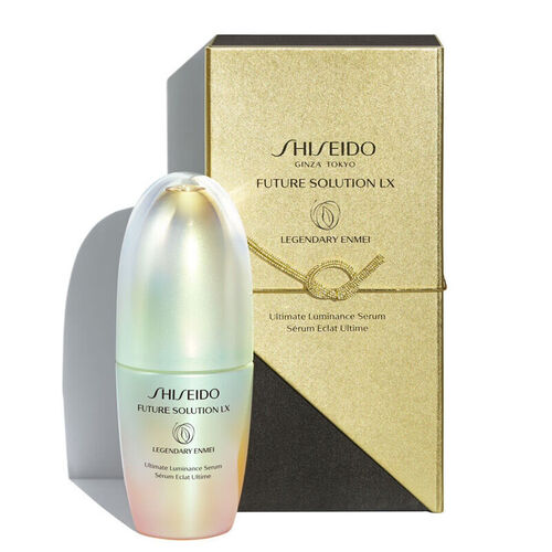 Shiseido - Shiseido Legendary Enmei Ultimate Luminance Serum 30 ml