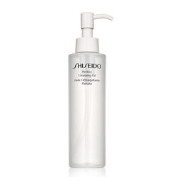 Shiseido - Shiseido Perfect Cleansing Oil 180 ml - Temizleme Yağı