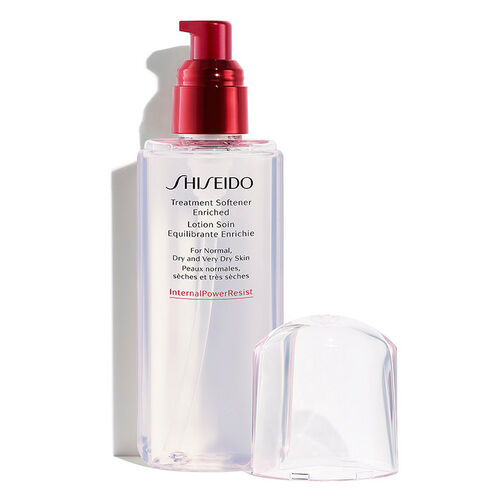 Shiseido - Shiseido Treatment Softener Lotion Losyon 150 ml
