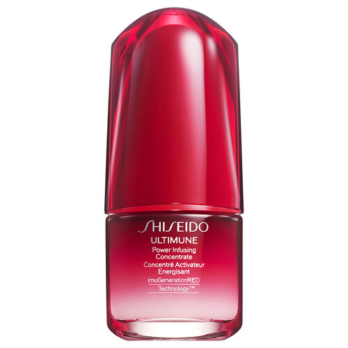Shiseido - Shiseido Ultimune Power Infusing Concentrate 3.0 15 ml