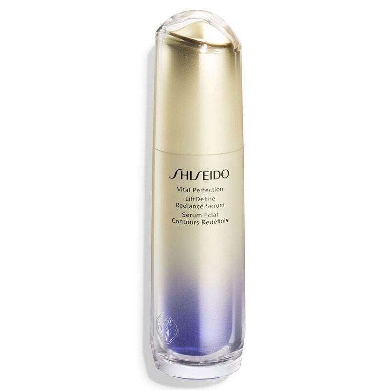 Shiseido Vital Perfection LiftDefine Radiance Serum 40 ml