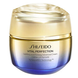 Shiseido - Shiseido Vital Perfection Uplifting and Firming Cream 50 ml