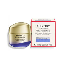 Shiseido - Shiseido Vital Perfection Uplifting and Firming Day Cream SPF 30 30 ml