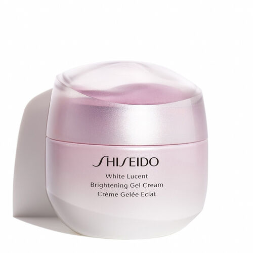 Shiseido - Shiseido White Lucent Overnight Cream & Mask Gece Bakımı 75 ml