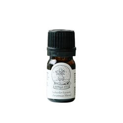 Simya Evi - Simya Evi Buhurdan Karışımı - Christmas Blend 5 ml