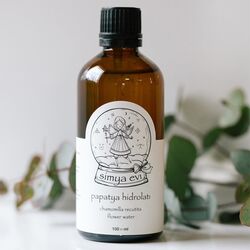 Simya Evi - Simya Evi Papatya Hidrolatı Tonik 100 ml