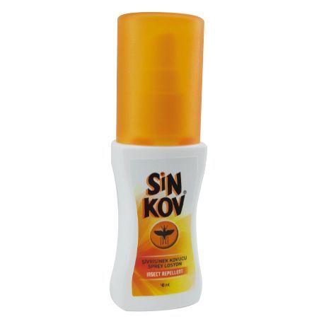 Sinkov - Sinkov Sprey Losyon 40 ml