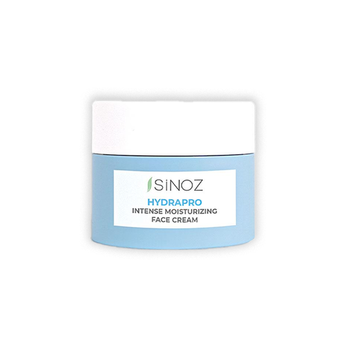 Sinoz - Sinoz Hydrapro Yoğun Nemlendirici Yüz Bakım Kremi 50 ml