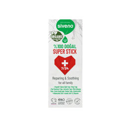 Siveno - Siveno %100 Doğal Süper Stick 6 gr