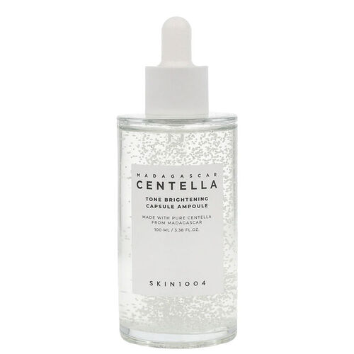 Skin1004 - Skin1004 Madagascar Centella Tone Brightening Capsule Ampoule 100 ml