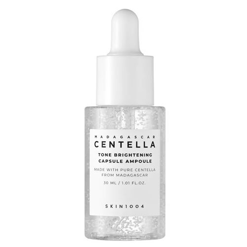 Skin1004 - Skin1004 Madagascar Centella Tone Brightening Capsule Ampoule 30 ml