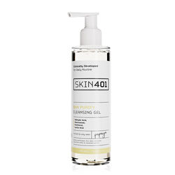Skin401 - Skin401 BHA Purify Cleansing Gel 200 ml