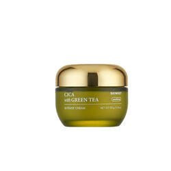 SKIN627 - SKIN627 Cica with Green Tea Intense Cream 50 g