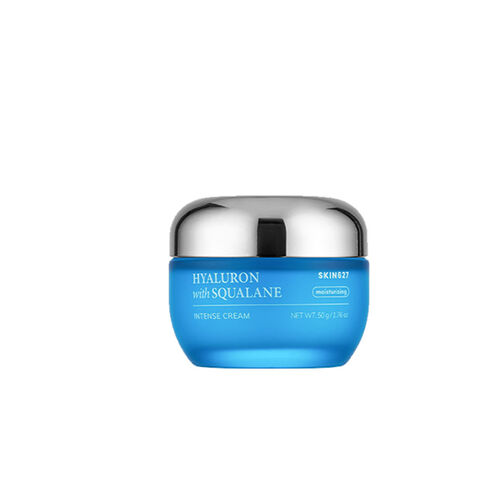 SKIN627 - SKIN627 Hyaluron with Squalane Intense Cream 50 g