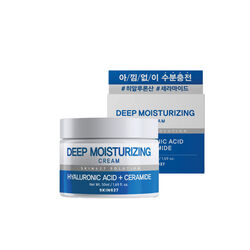 SKIN627 - SKIN627 Moisturizing Cream 50 ml