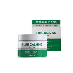 SKIN627 - SKIN627 Pure Calming Cream 50 ml