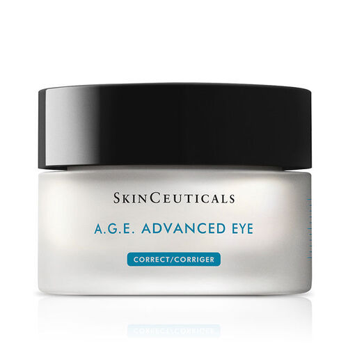 Skinceuticals - Skinceuticals A.G.E Advanced Eye Göz Kremi 15 ml