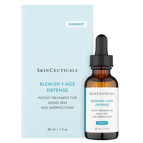 Skinceuticals - Skinceuticals Blemish Age Defense 30ml