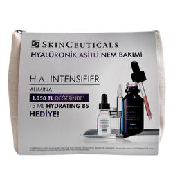 Skinceuticals - Skinceuticals Hyalüronik Asitli Nem Bakımı SETİ