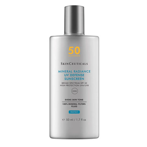 Skinceuticals - Skinceuticals Mineral Radiance UV Defense Spf 50 50mL