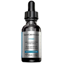 Skinceuticals - Skinceuticals Ptiox Kırışıklık Görünümüne Karşı Peptit Serum 30 ml