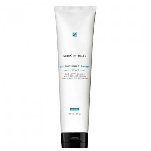 Skinceuticals - Skinceuticals Replenishing Cleanser Cream 150 ml