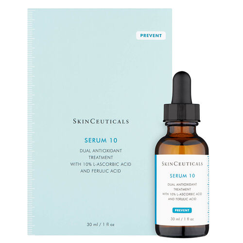Skinceuticals - Skinceuticals Serum 10 30mL