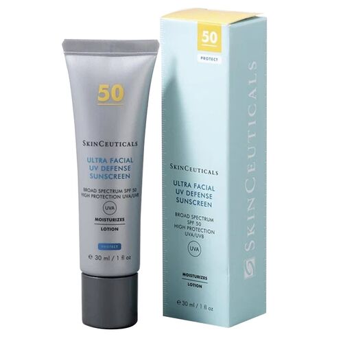 Skinceuticals - Skinceuticals Ultra Facial Defense Spf 50 30mL