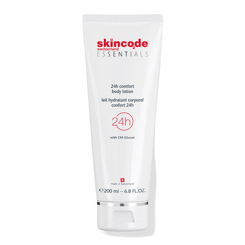 Skincode - Skincode 24h Comfort Body Lotion 200 ml