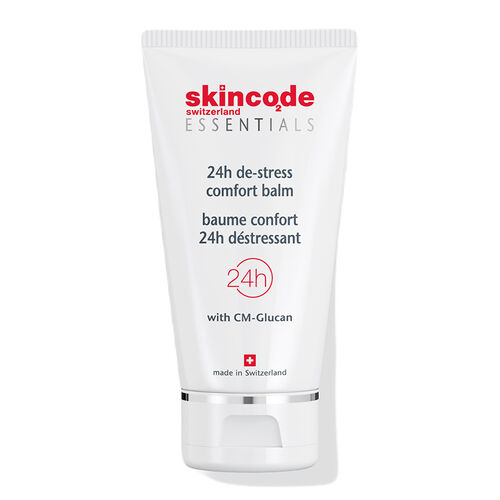Skincode - Skincode 24h De-Stress Comfort Balm 50 ml