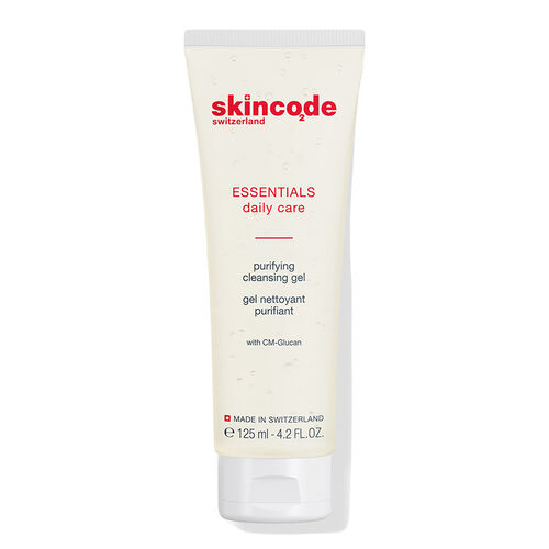 Skincode - Skincode Essentials Purifying Cleansing Gel 125 ml
