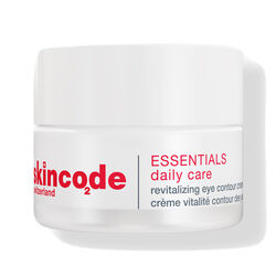 Skincode - Skincode Essentials Revitalizing Eye Contour Cream 15 ml