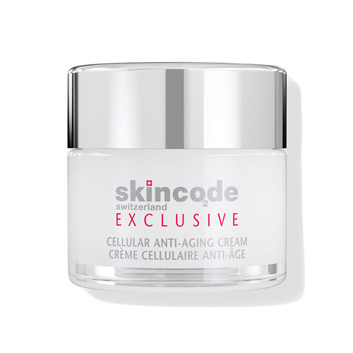 Skincode - Skincode Exclusive Anti Aging Cream 50 ml