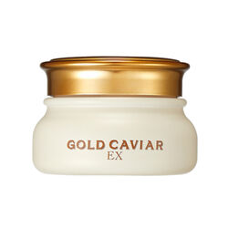 Skinfood - Skinfood Gold Caviar Ex Cream 50 ml