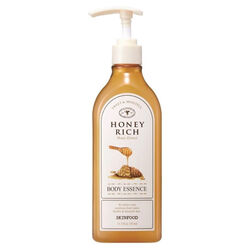 Skinfood - Skinfood Honey Rich Body Essence 335 ml